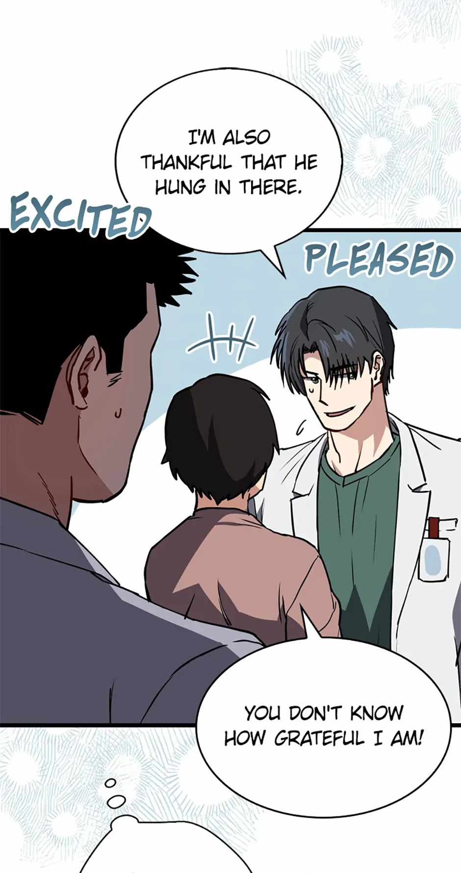 The Great Surgeon Chapter 20 58